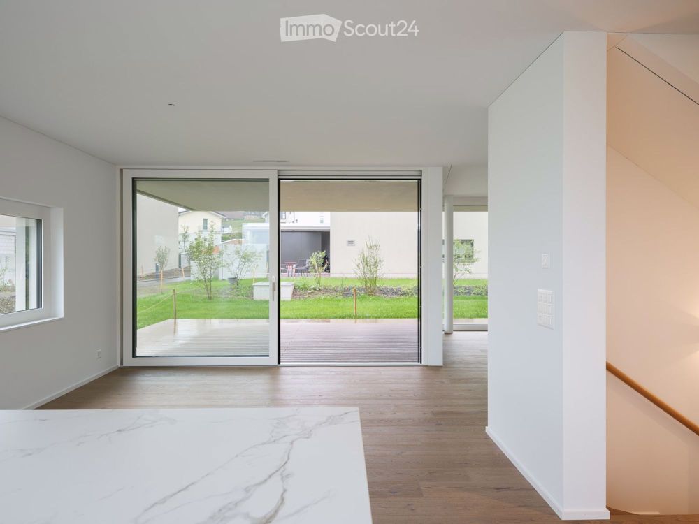 Modernes, nachhaltiges Wohnen im Sonneland Neuenkirch - Bild 8