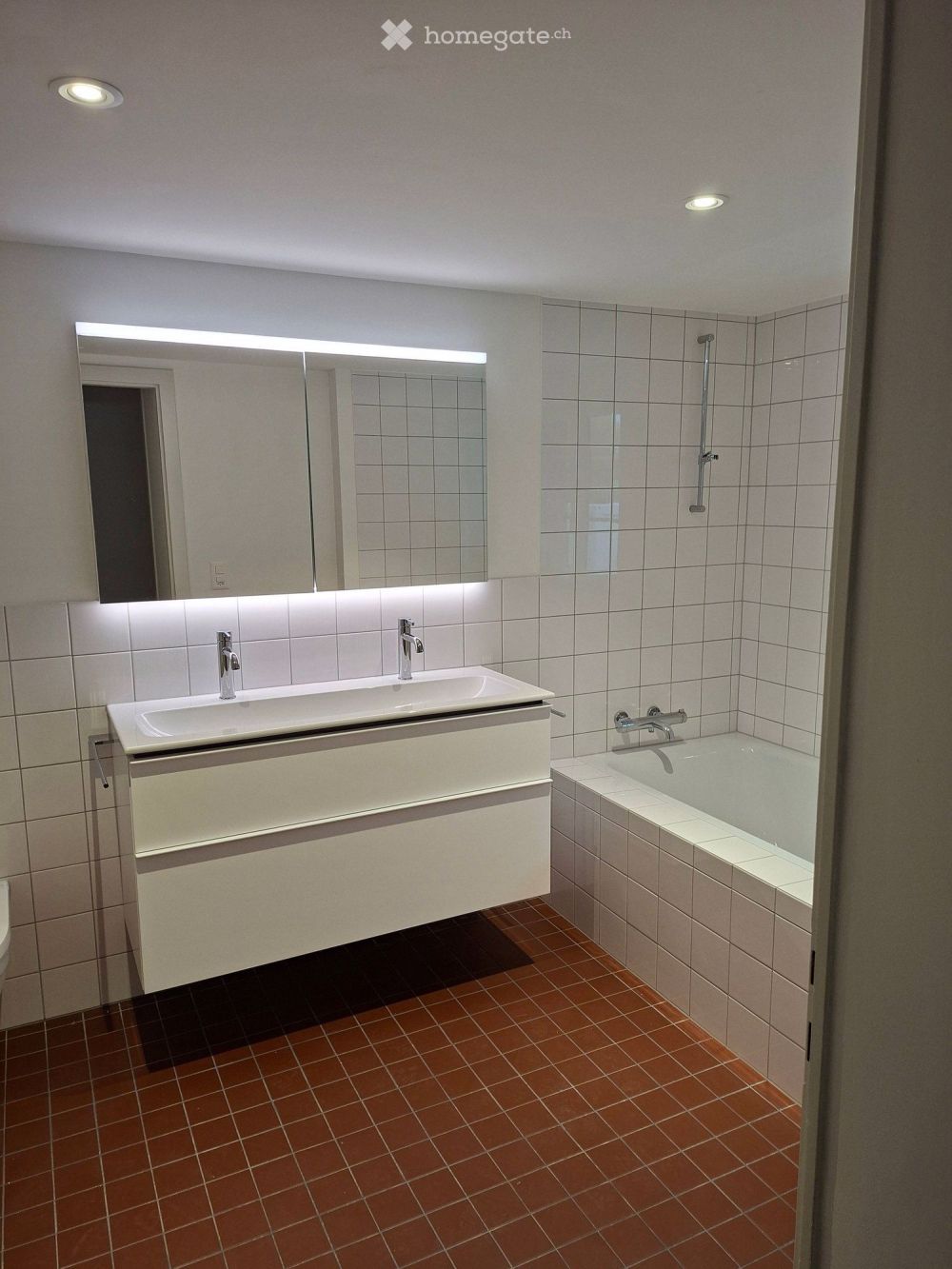 Duplex-/Maisonette-Wohnung in Nänikon - Bild 13