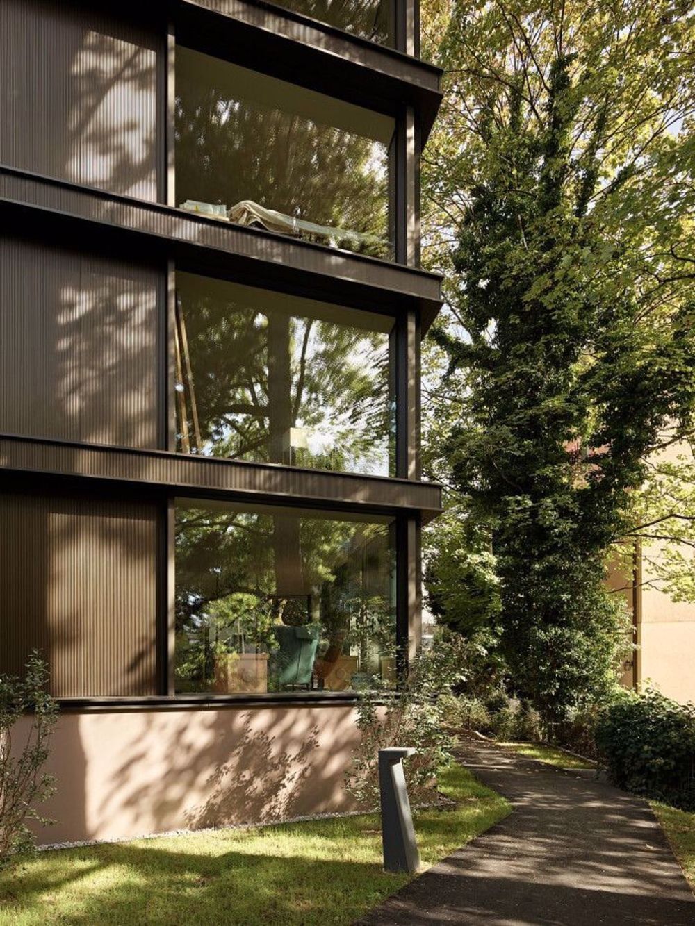 2 ½ Zimmer-Wohnung in Zürich mieten - Bild 3