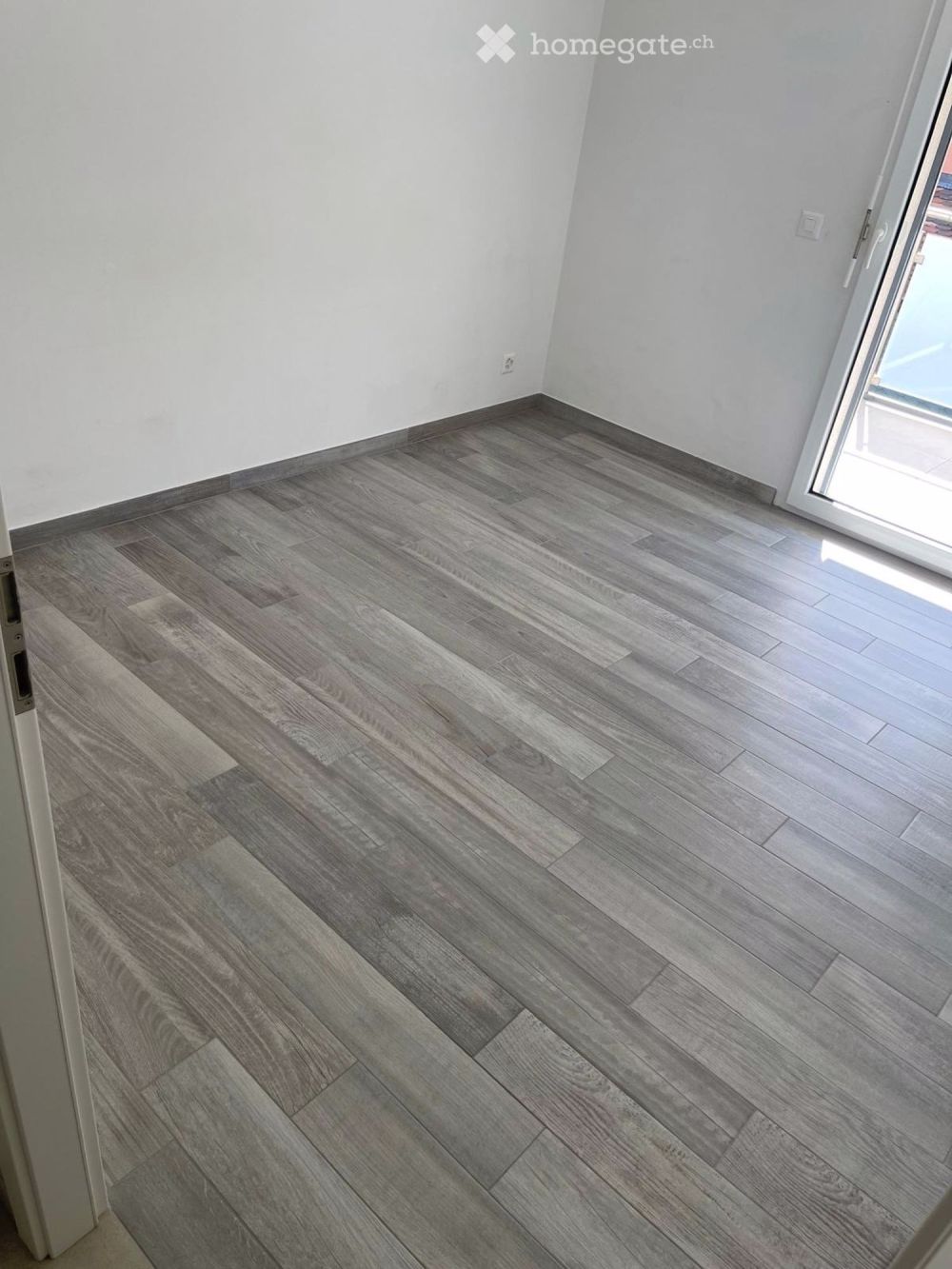 Reprise de bail - Appartement 4,5 pièces Saint- Prex - Bild 12