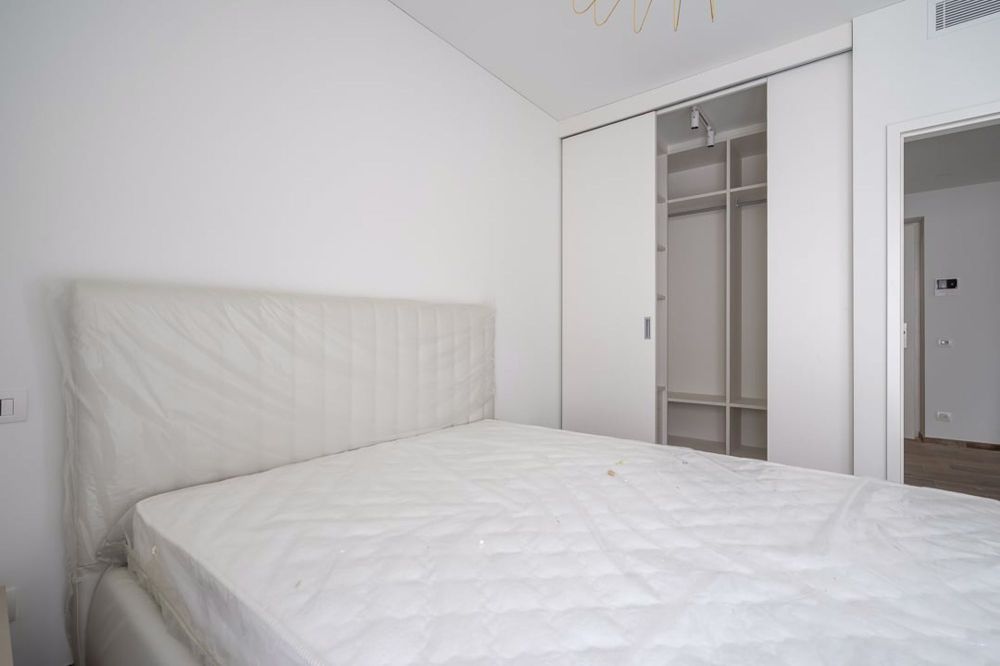 Erleben Sie das Neue! Elegantes, klimatisiertes Apartment im Herzen von Lugano - Bild 10