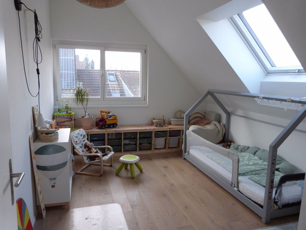 3 ½ Zimmer-Wohnung in Eglisau mieten - Bild 5