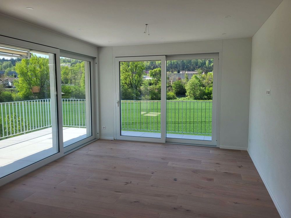 Wohnung in Bremgarten AG - Bild 1