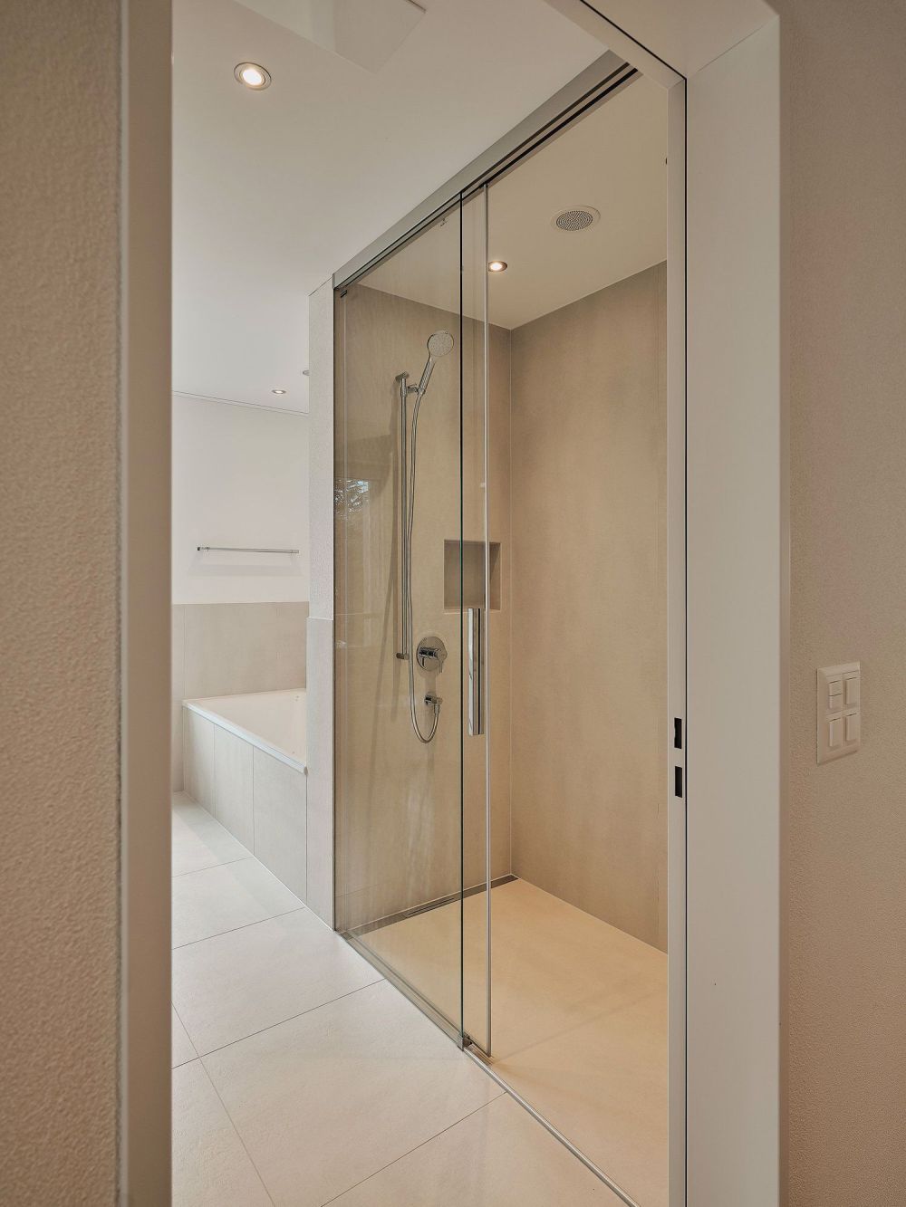 Neubauwohnungen im Wesemlinquartier - Erstbezug in exklusiver Lage - Bild 3