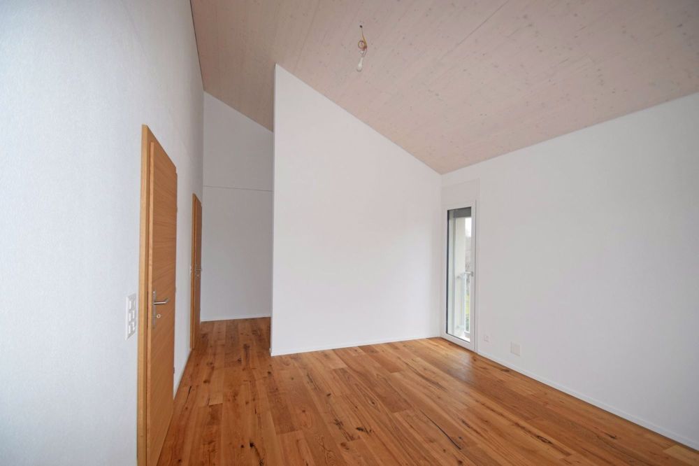 3 ½ Zimmer-Dachwohnung in Agriswil mieten - Bild 4