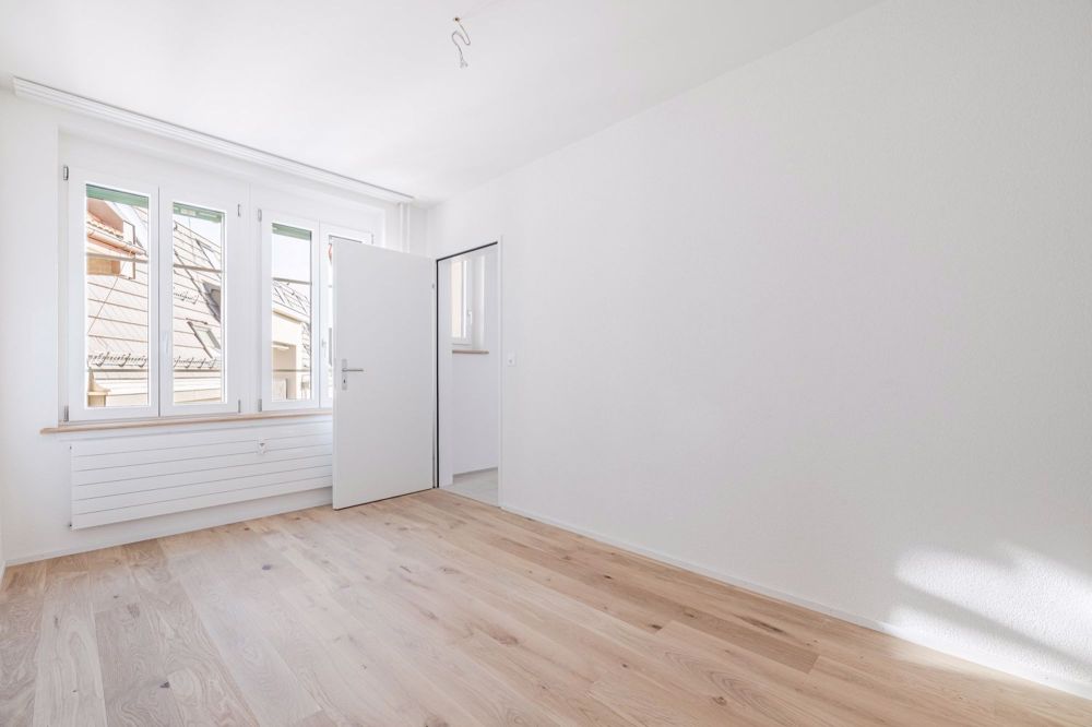 Erstvermietung diverser 2.0 Zimmer-Wohnungen - Bild 6