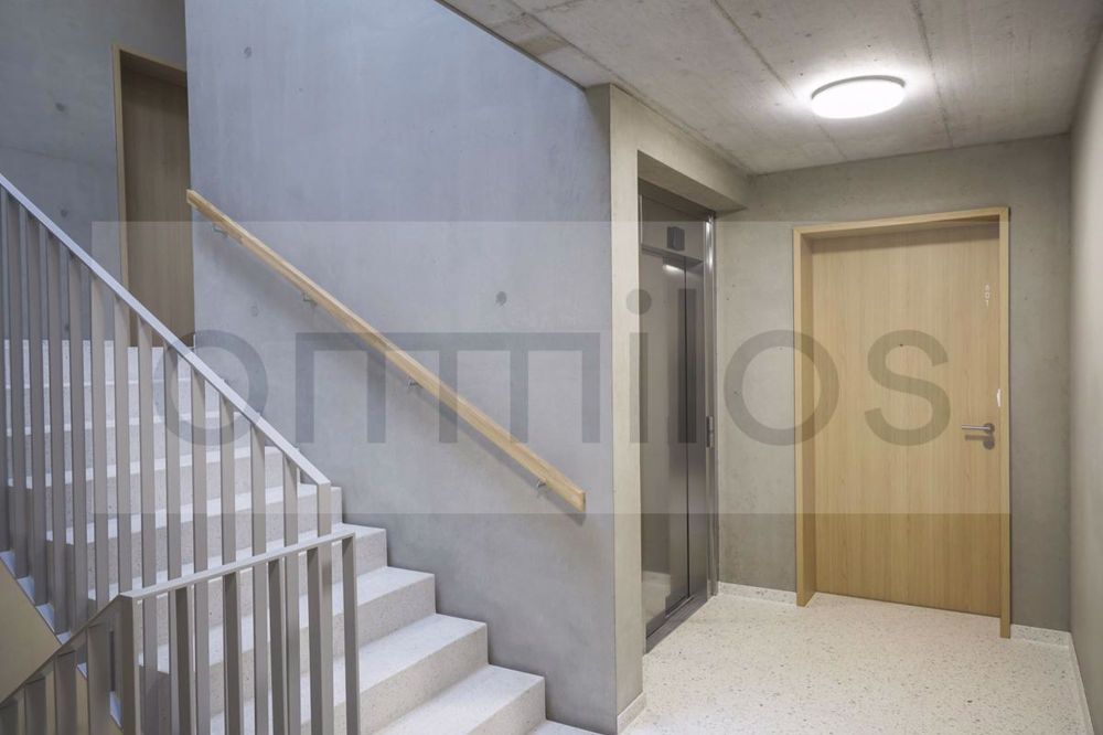 MINERIS - Appartements de 3.5 pièces modernes - Bild 10