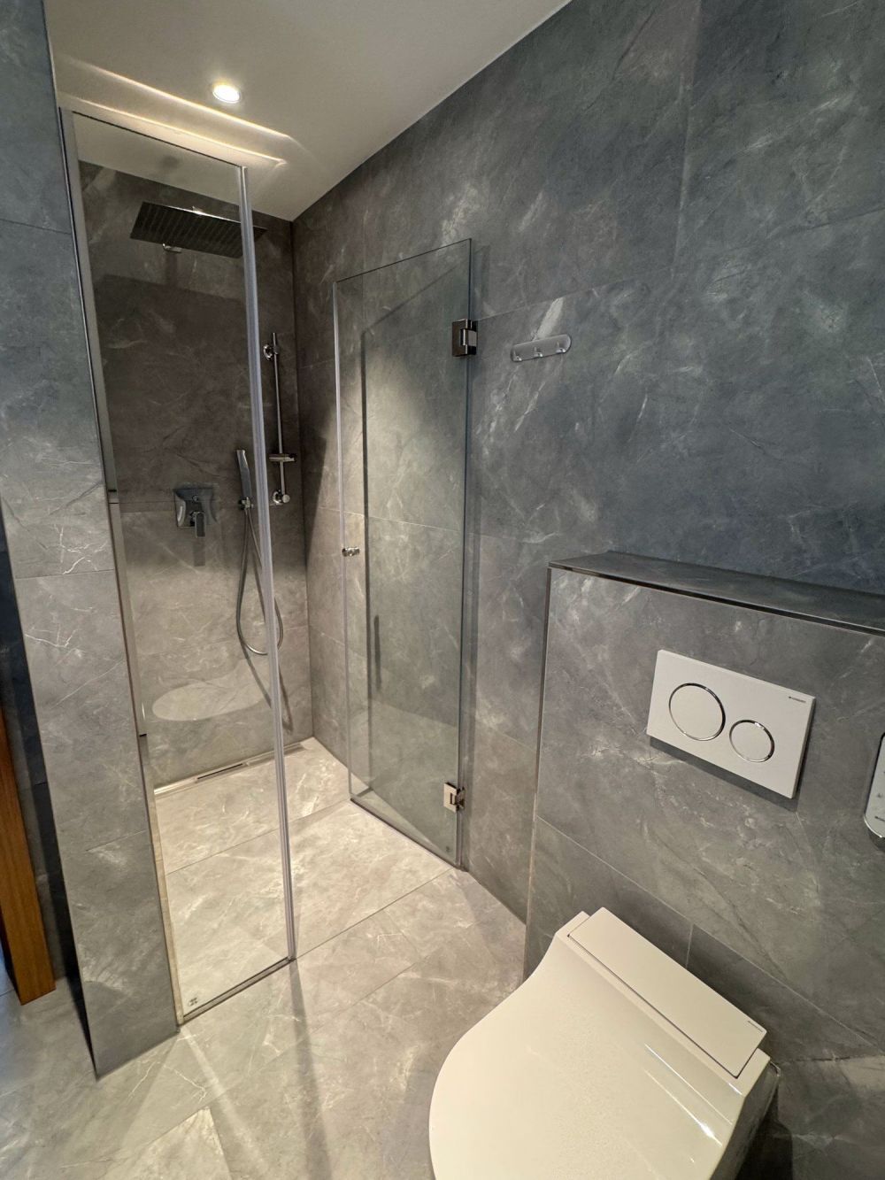 Neubau-MFH an der Landstrasse 61a in Itingen – Exklusive Wohnungen mit luxuriöser Ausstattung - Bild 10