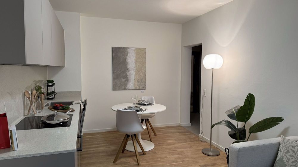 1 ½ Zimmer-Wohnung in Locarno mieten - Bild 6
