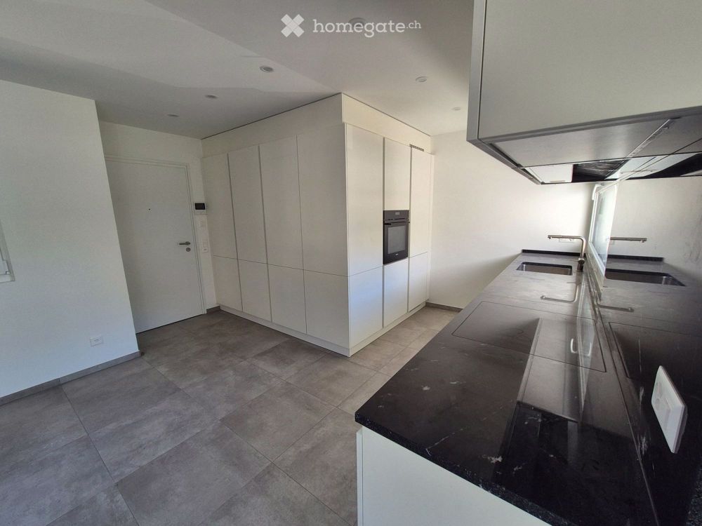 Moderne 2.5-Zimmer-Wohnung in Neubau zu vermieten - Bild 2