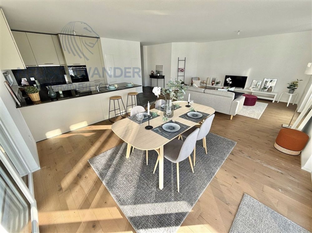 In der Nähe des Stadtzentrums, in einer grünen Umgebung - Bild 3