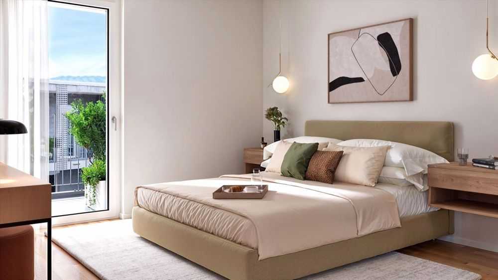 4 ½ Zimmer-Wohnung in Muttenz mieten - Bild 8