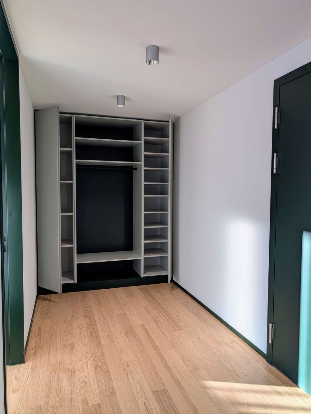 Helle und top ausgestattete Wohnung an ruhiger Lage - Bild 7