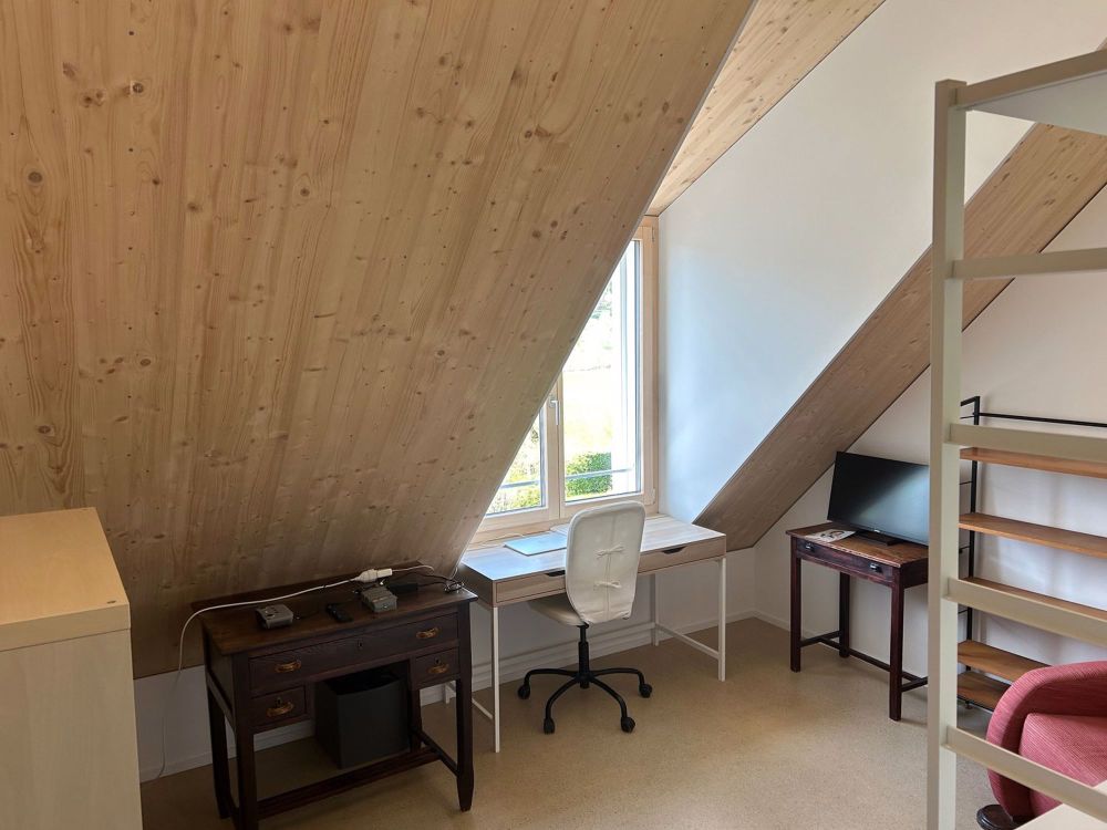 Einfamilienhaus in Stallikon - Bild 5