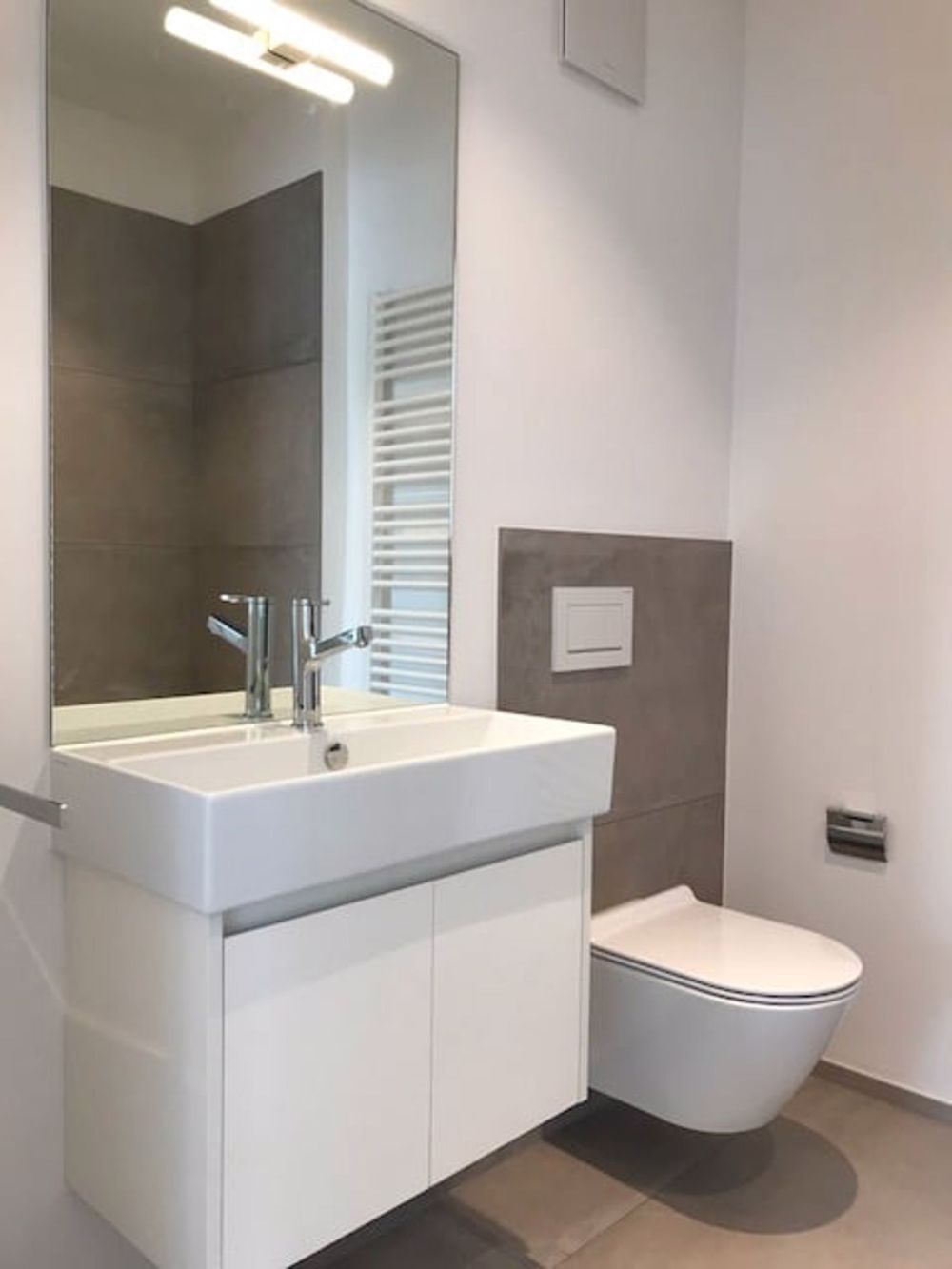 Jetzt 1 Nettomietzins geschenkt - Aussergewöhnlich - modern - zentral / City-Apartment! - Bild 4