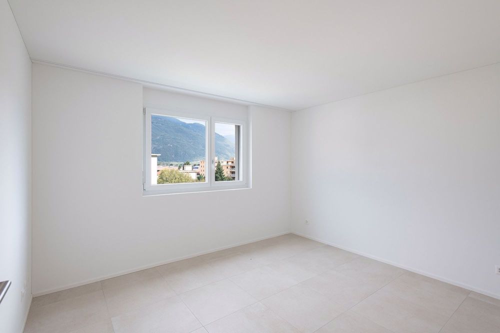 Vivere dove è facile spostarsi - Zimmer