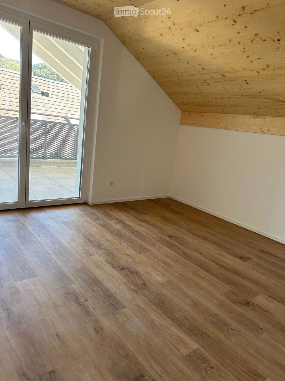 Moderne 5.5-Zimmer-Neubau-Einfamilienhaus mit Bergblick in Muemliswil - Bild 11