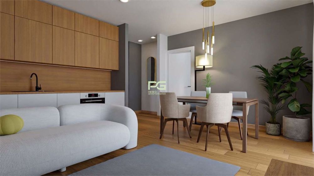 2 ½ Zimmer-Wohnung in Cresciano mieten - Bild 6