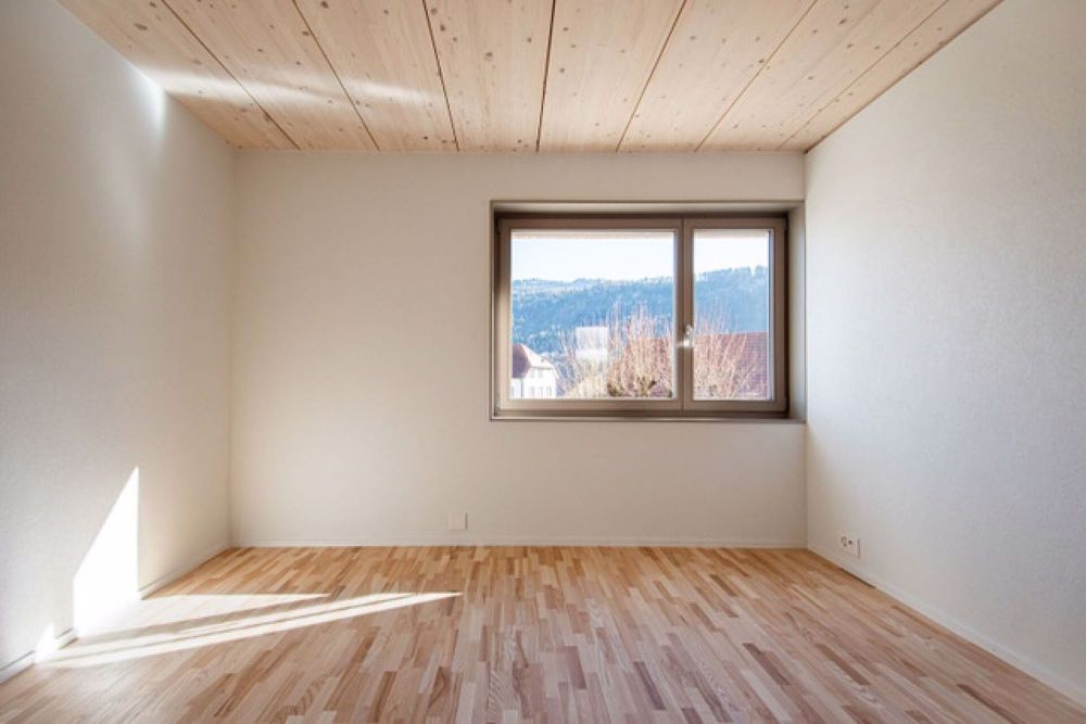 4 ½ Zimmer-Wohnung in St-Imier mieten - Bild 6