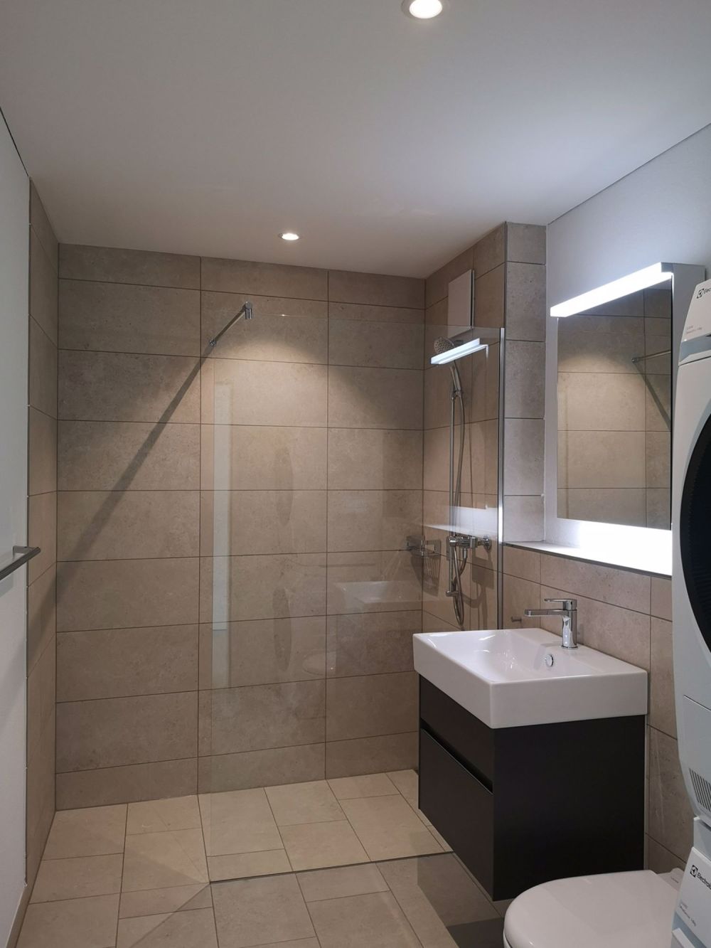 2 Zimmer-Wohnung in Zürich mieten - Bild 2