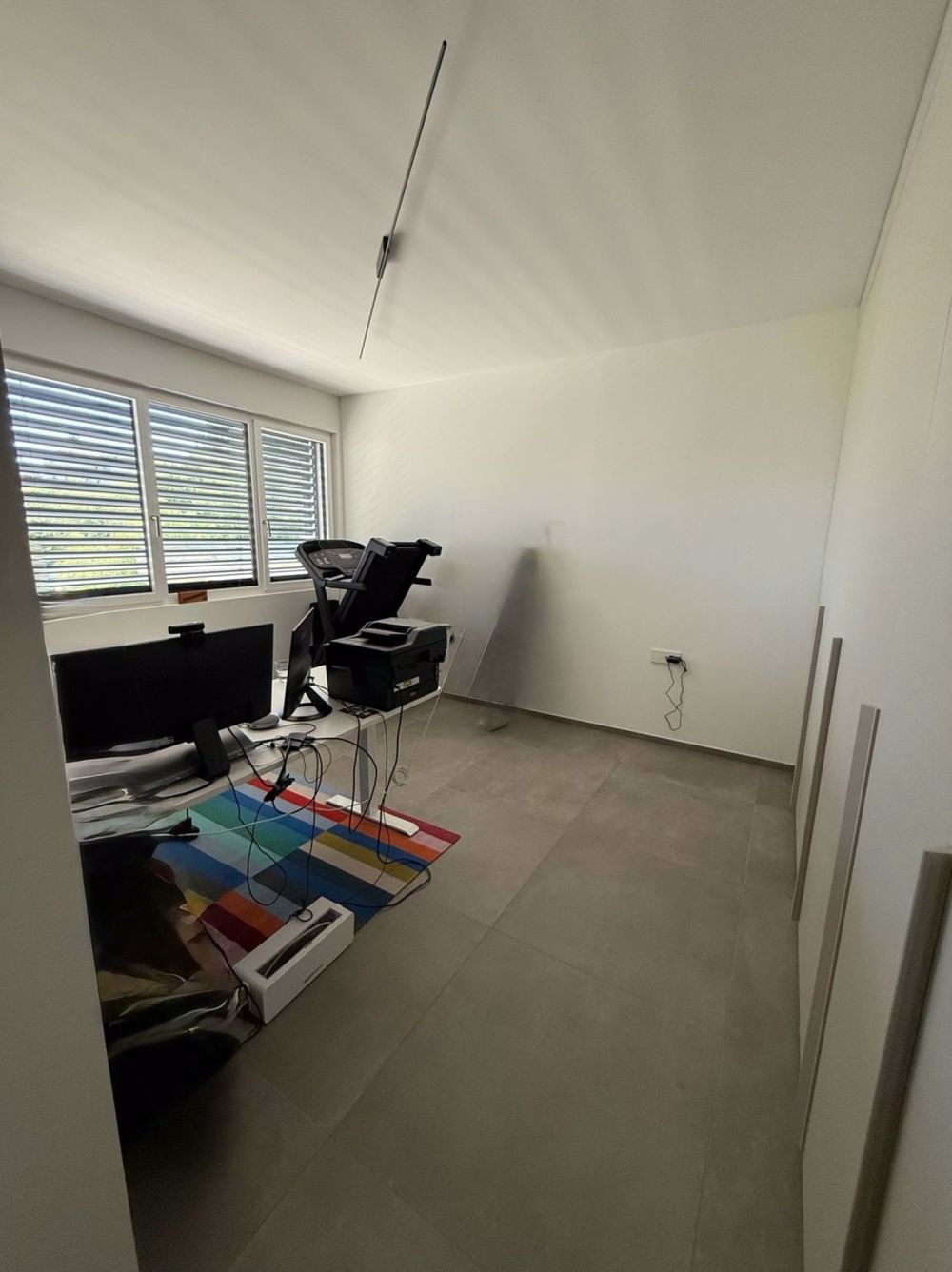 4 ½ Zimmer-Wohnung in Lugano mieten - Bild 3
