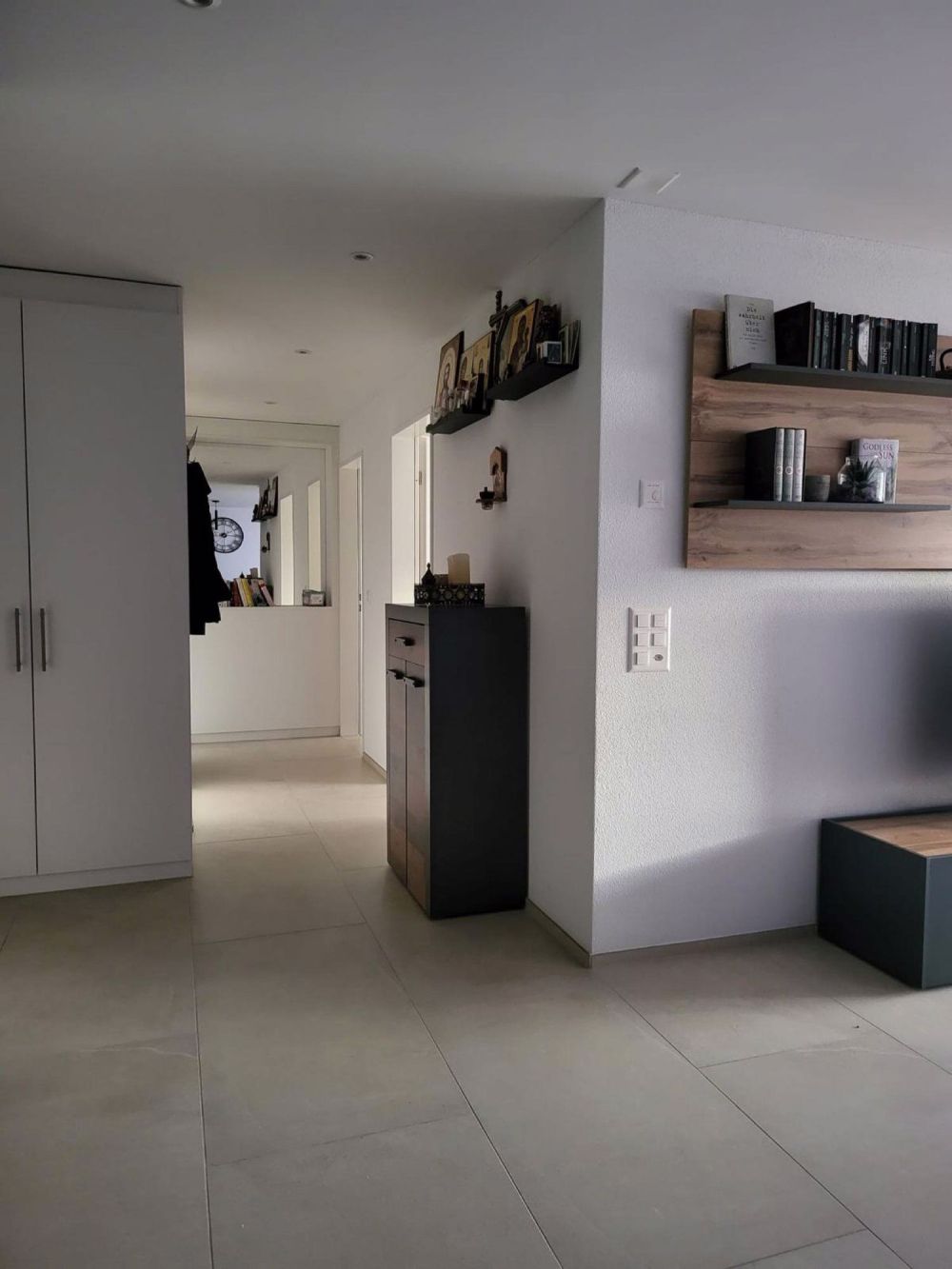 MENZIKEN / 40qm Balkon / 120qm Wohnung !! - Bild 5