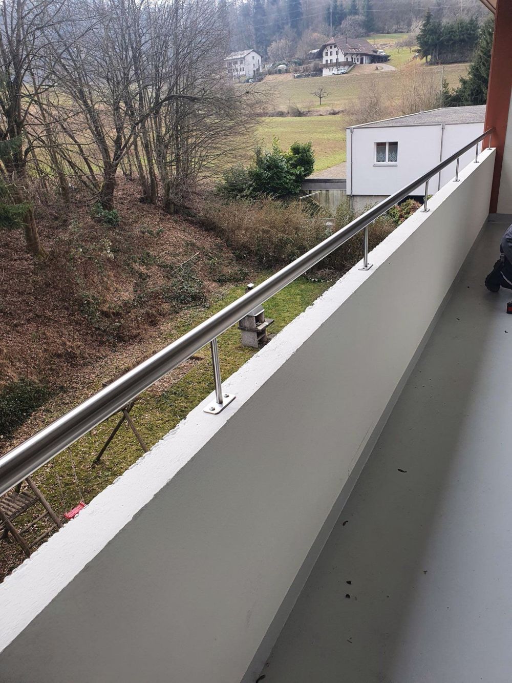 Neu sanierte Wohnung - Bild 4