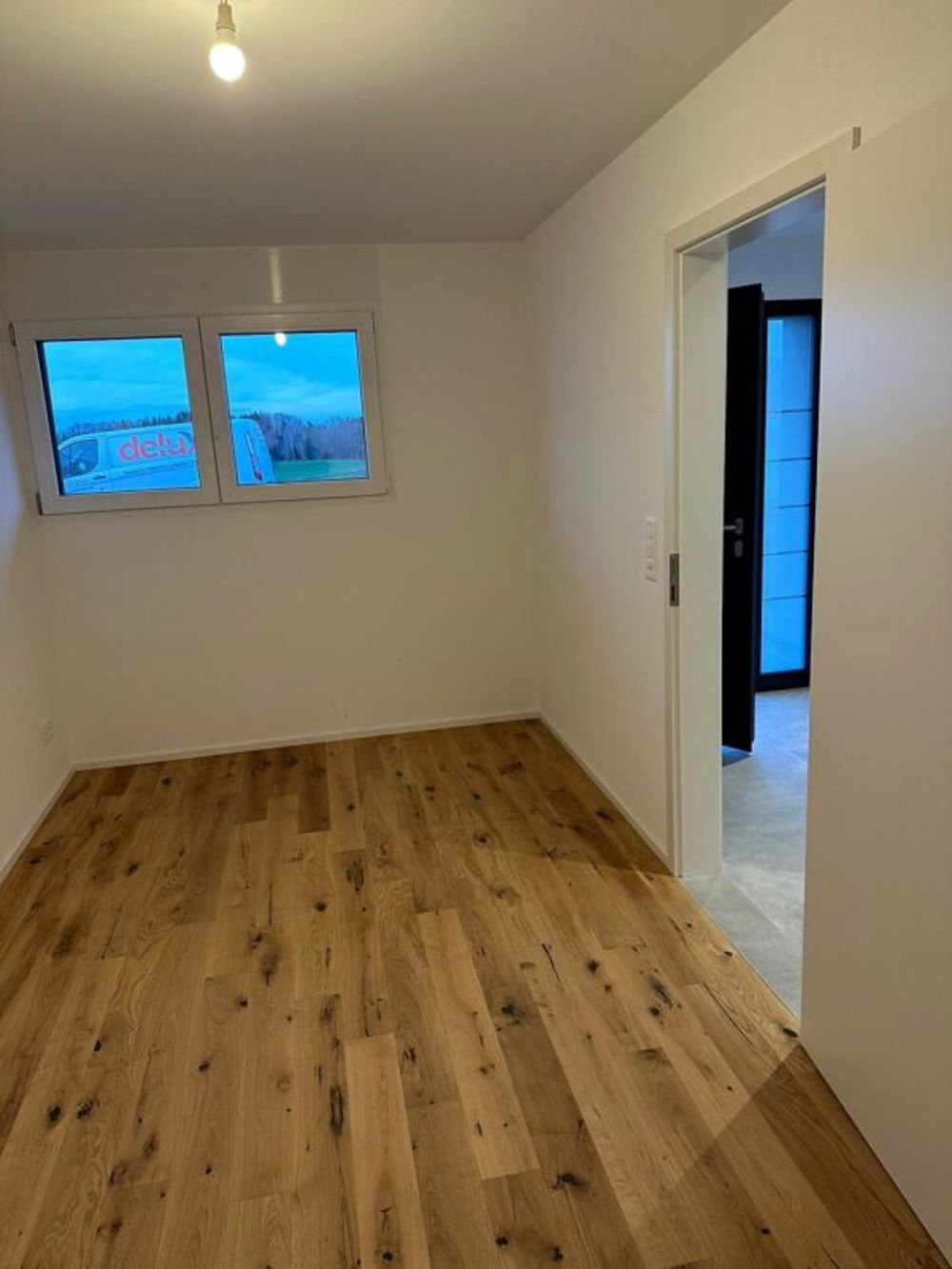 Villa jumelée B de 5.5 pièces à St-Sylvestre - Bild 11