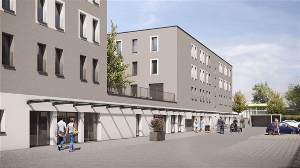 1.5 Room apartment - Bild 6