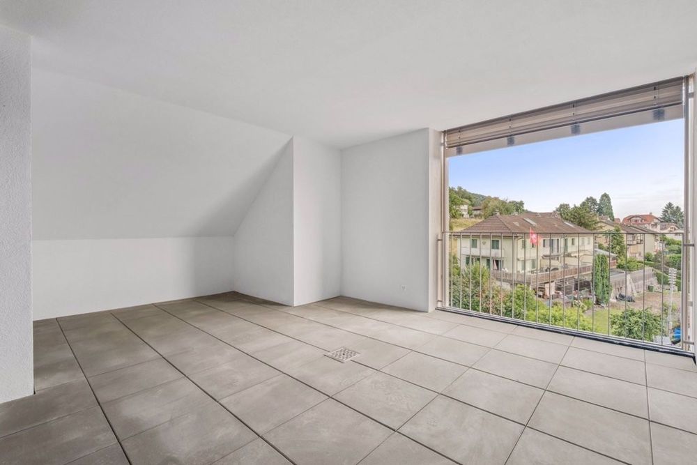 ERSTVERMIETUNG- MODERNE MAISONETTE - WOHNUNG IM EIGENTUMSSTANDARD - Bild 11