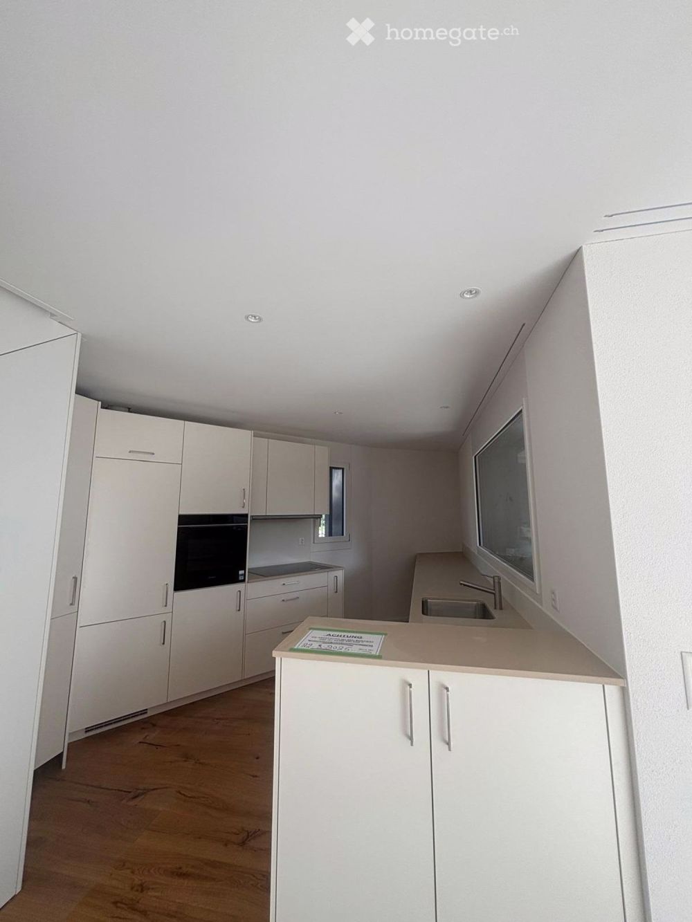 Moderne 5.5-Zimmer-Maisonette-Wohnung in Hochdorf - Neubau - Bild 3