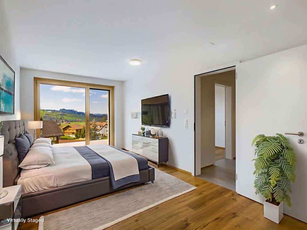 Ein Schmuckstück mit grossem Sitzplatz an ruhiger und naturnahen Lage - Bild 4