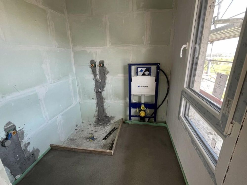 3 ½ Zimmer-Wohnung in Domdidier mieten - Bild 7