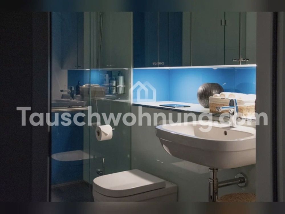 TAUSCHWOHNUNG Grosszügige Neubau 1.5-Zi. Whg. für Whg. Seefeld-Meilen - Bild 5