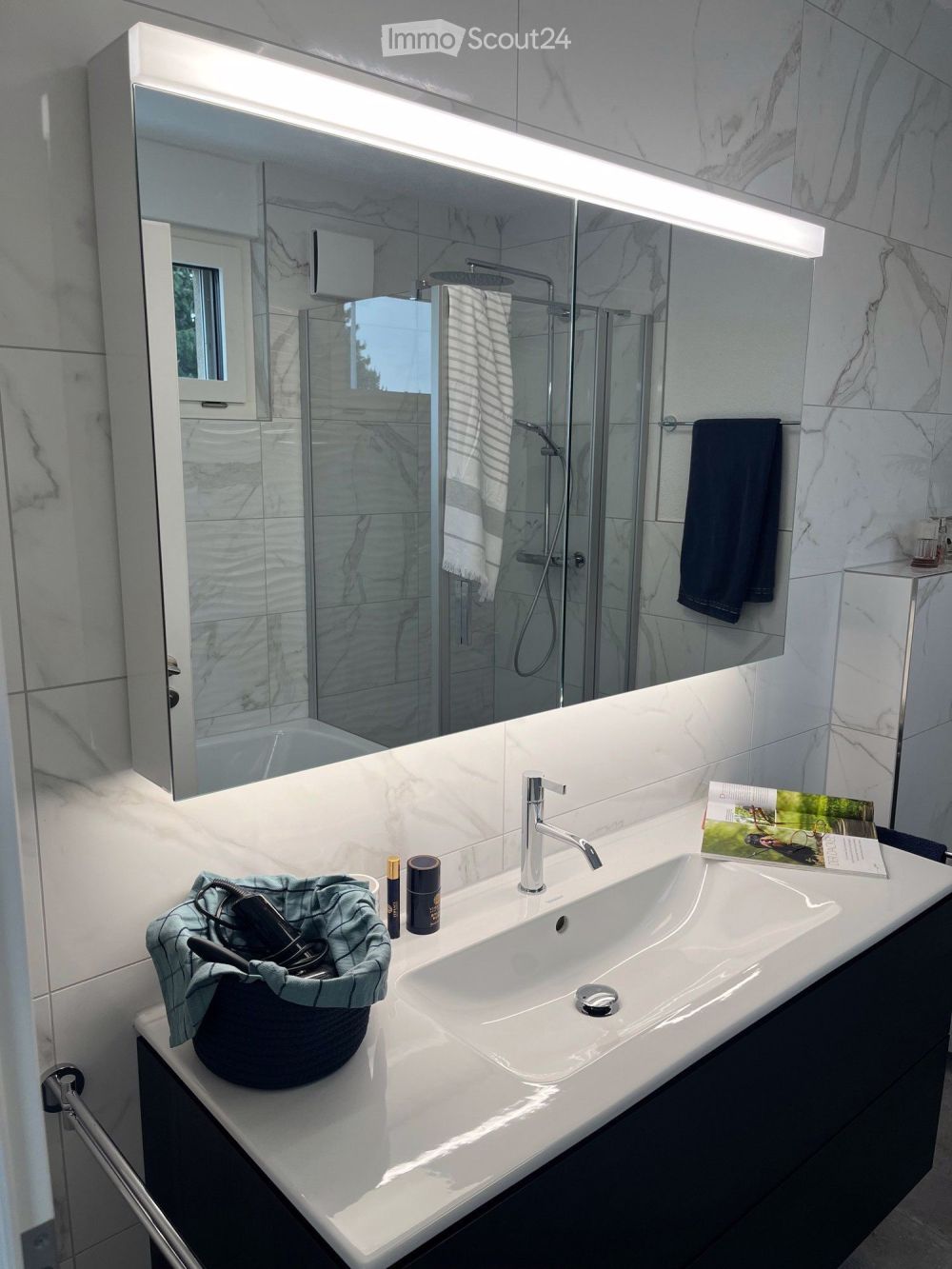 Neubau MFH "Schützemur" - Moderne 4.5-Zimmer-Wohnung in Urtenen-Schönbühl - Bild 3