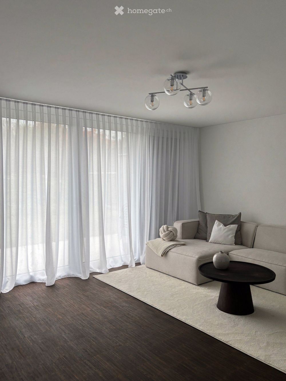 Modernes 4.5-Zimmer-Reihenhaus in Felben-Wellhausen - Neubau 2025 - Bild 10