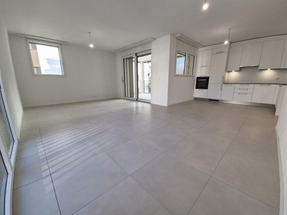 Berges 3 - 2.5-Zimmer-Wohnung im 2. Stock - Bild 1