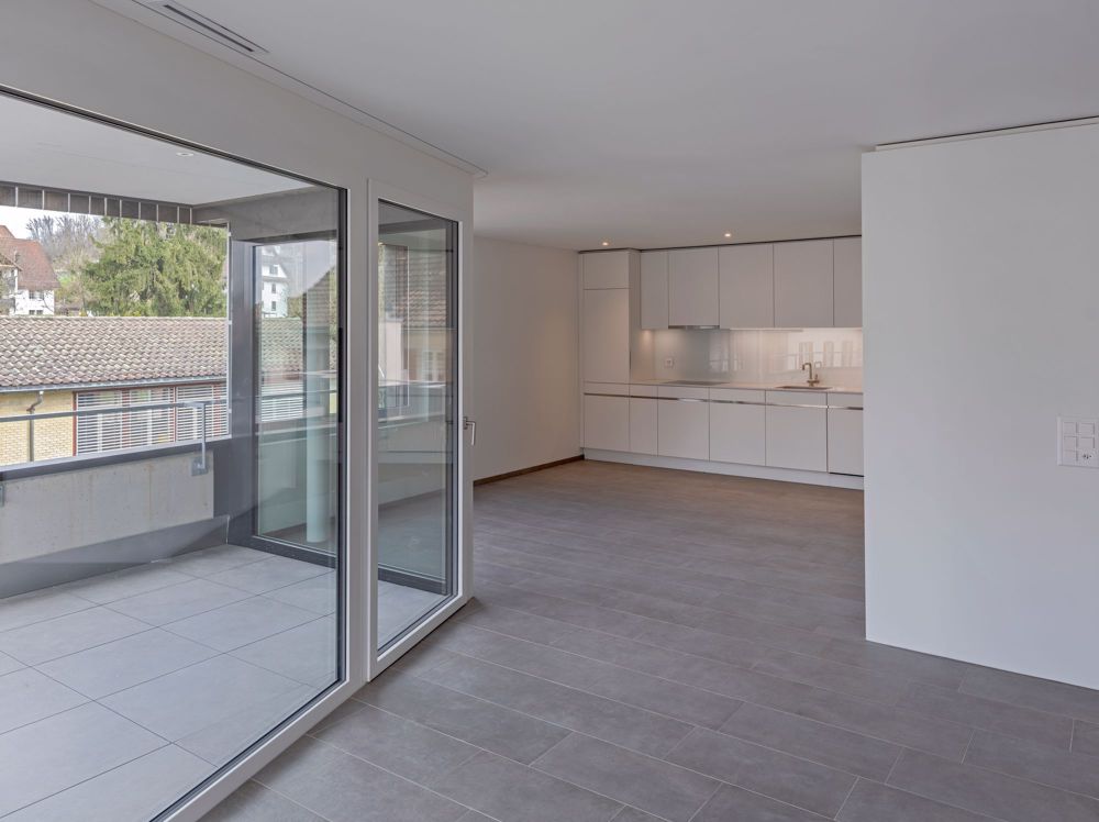 2 ½ Zimmer-Wohnung in Wettswil am Albis mieten - Bild 4