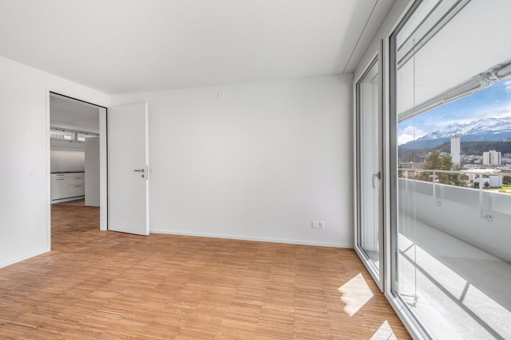 Ideal für Jung und Alt - zentral beim Emmen Center wohnen - Bild 8