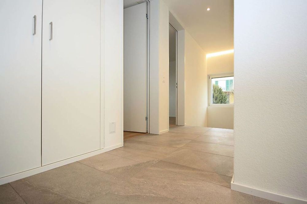 Moderne 4,5 Zimmer-Attika-Wohnung - Bild 4