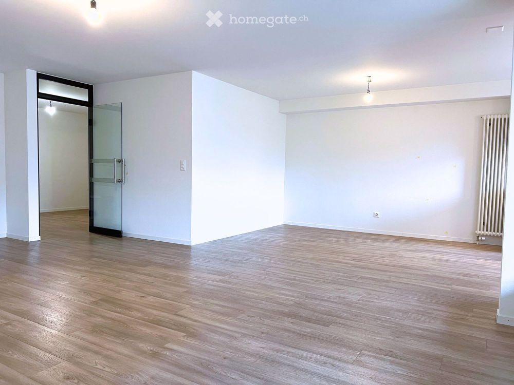 Frisch Renoviert I Urbanes Wohnen mit viel Raum und modernem Ausbau – im Herzen von Thun - Bild 5