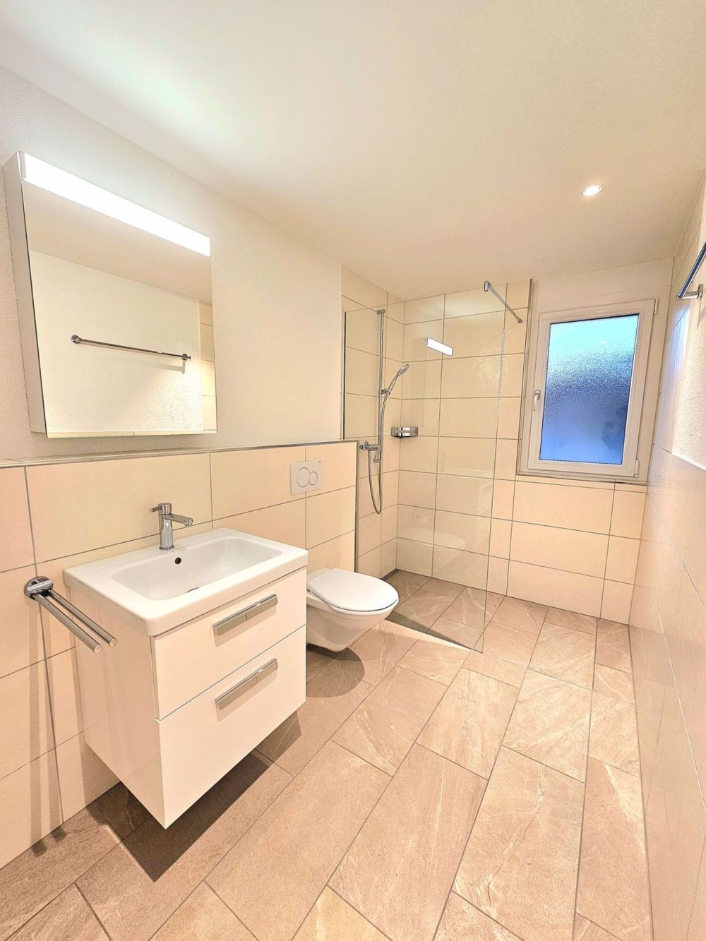 3 ½ Zimmer-Wohnung in Rossrüti mieten - Bild 5