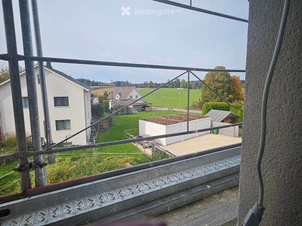 ERSTVERMIETUNG von modernen 3.5 und 4.5 Zimmer-Wohnungen in Münchwilen - Bild 2