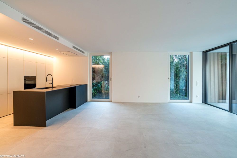 BISSONE – APPARTAMENTO DI ALTO STANDING VISTA LAGO - Bild 4
