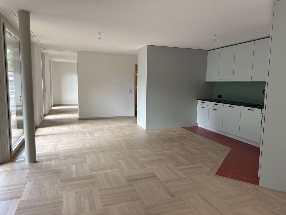 3 ½ Zimmer-Wohnung in Thalwil mieten - Bild 3