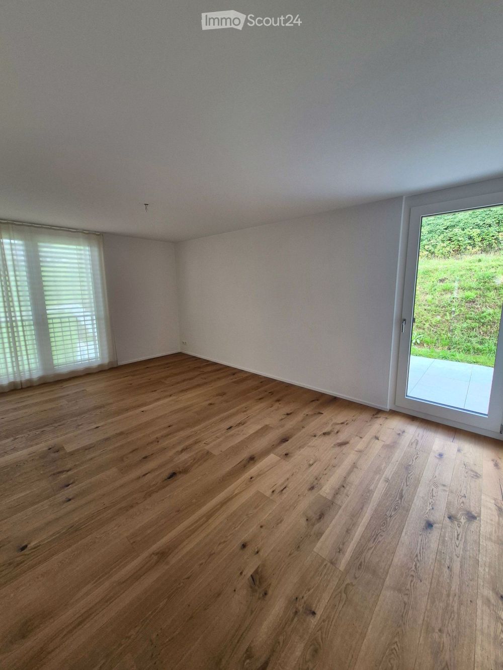 Stillvolles Wohnen im ländlich geprägten Huttwil - Bild 7