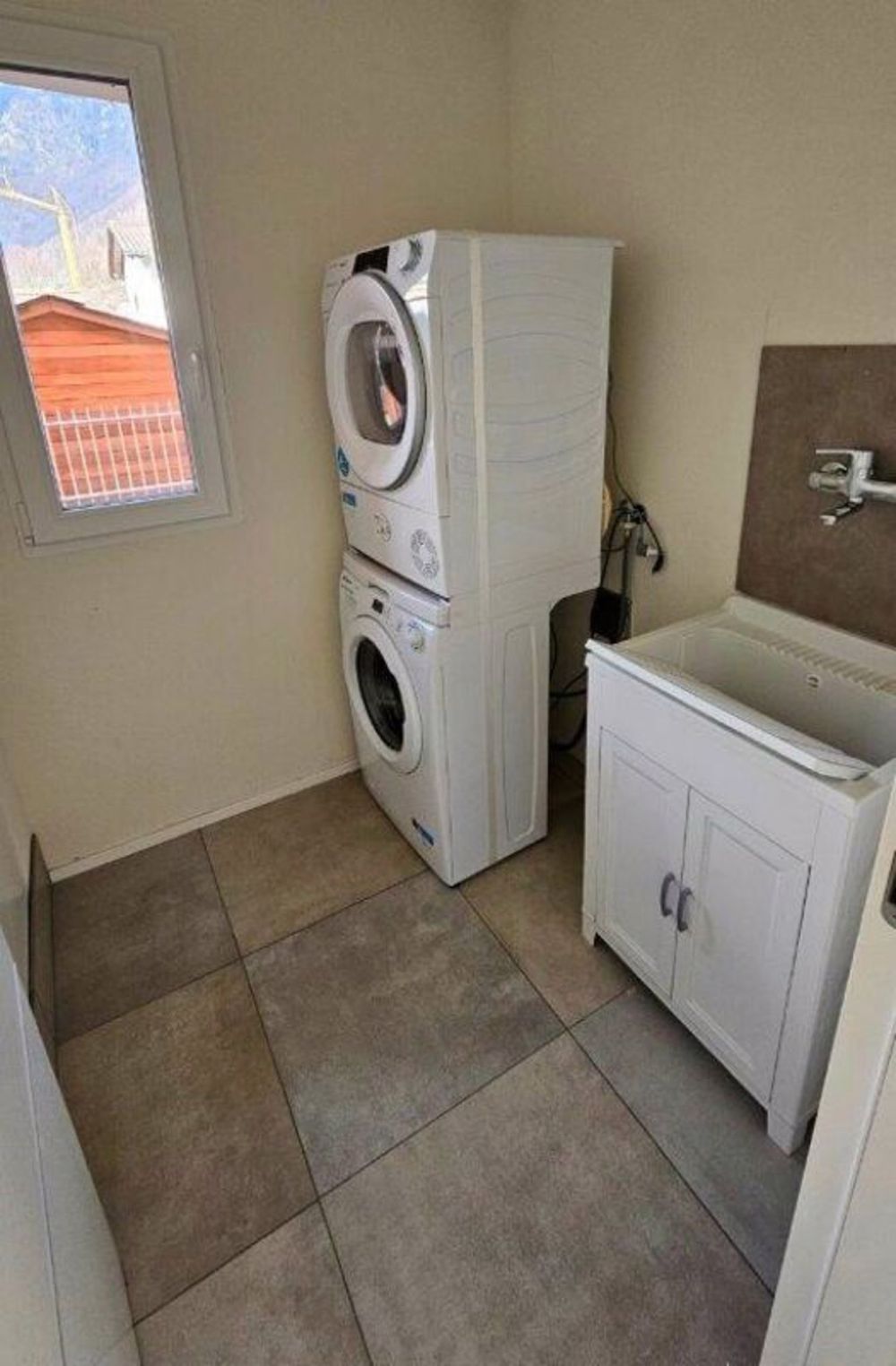 2,5 Zimmer mit kleinem Garten - Bild 8