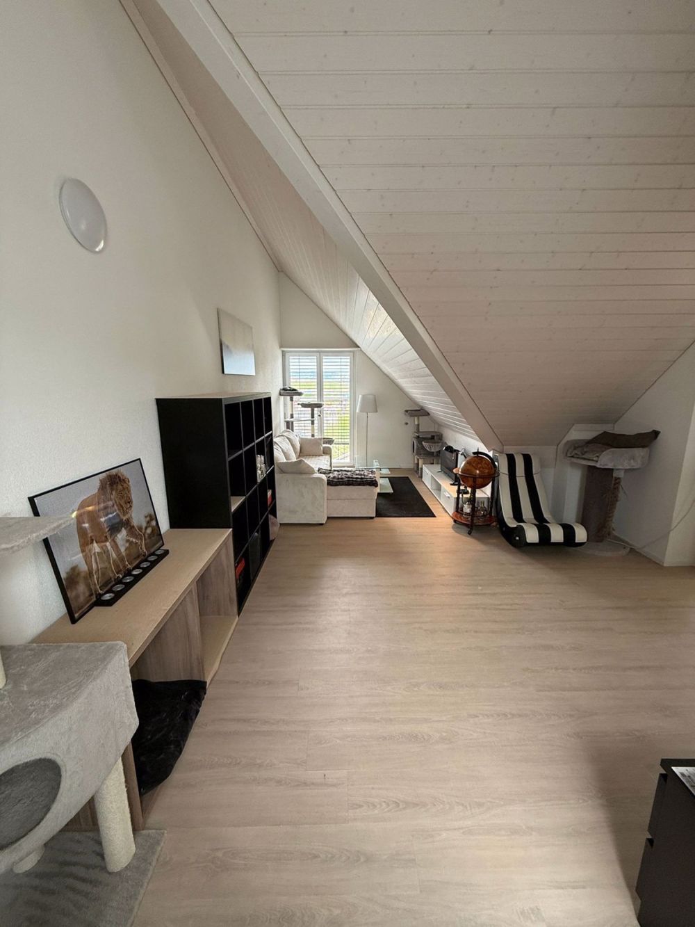 4 ½ Zimmer-Wohnung in Weiningen ZH mieten - Bild 11