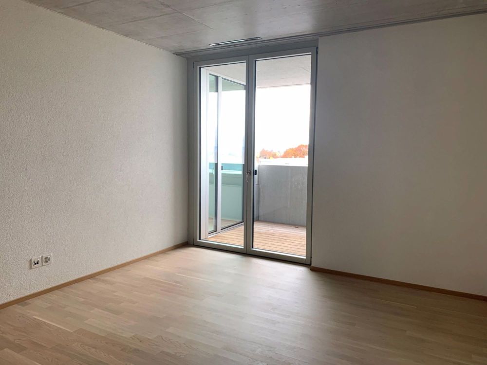 4.5-Zimmerwohnung in Rorschach - Bild 9