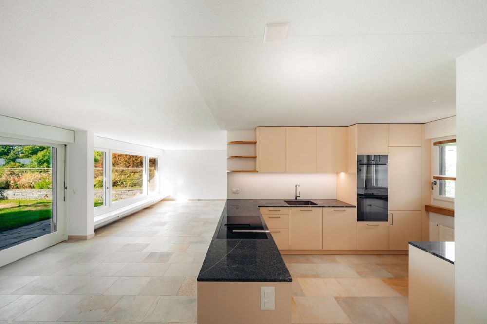 Erstvermietung: Elegantes Terrassenhaus mit Weitsicht - Bild 3